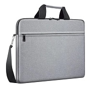 Сумкa для ноутбука 15.6" Defender Tote, серая Серый
