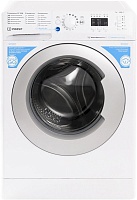 Стиральная машина Indesit BWSA 7109 WSV RU (43.5см / 7кг / 1000об / пар / Water Balance Plus)