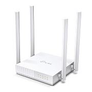 Маршрутизатор TP-LINK ARCHER C24 AC750 Двухдиапазонный Wi-Fi роутер 