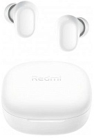 Беспроводные TWS наушники Xiaomi Redmi Buds 6 Play, белые (BHR8773GL)