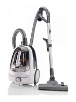 Пылесос Gorenje VC2301SPWCY (2300/400Вт, контейнер 1,7л, белый) Белый