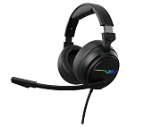 Игровая гарнитура GMNG  HS-L960G, Stereo 2.0, USB Чёрный