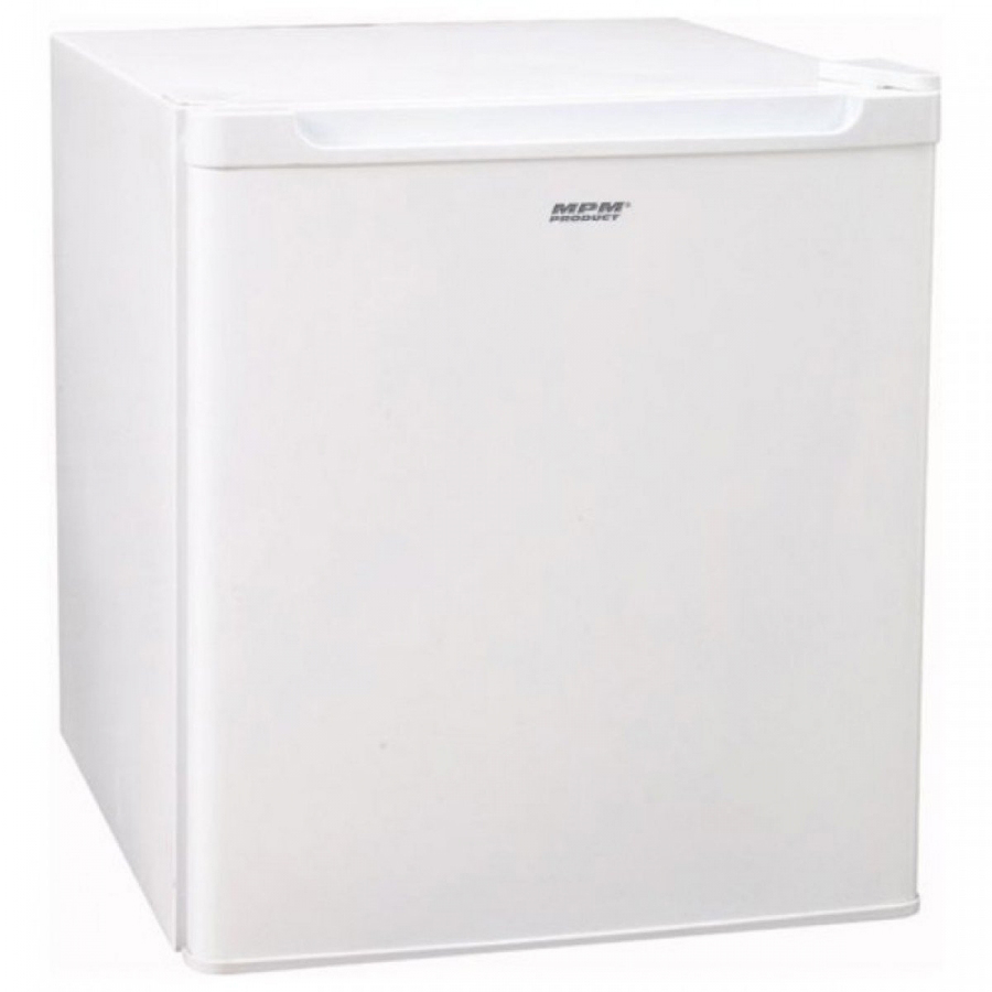 Холодильник MPM MPM-46-CJ-01/H (Объем - 41 л / Высота - 51 см / A / Белый)
