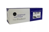 Тонер-картридж Kyocera TK-1200 черный (3000стр.) для Kyocera Ecosys P2335d/P2335dn/P2335dw NetProduct 