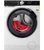 Стиральная машина AEG LFR95146SUE (63,6-66см / 10кг / 1400об / пар / ProSense / ÖKOInverter / Wi-Fi)