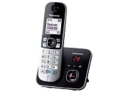 Телефон Panasonic KX-TG6821RUB 