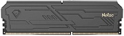 Память DDR4 8GB 3200Mhz Netac Shadow III NTSHD4P32SP-08K