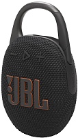 Портативная колонка JBL CLIP 5 <BLACK>