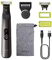 Триммер Philips OneBlade Pro 360 QP6552/15 