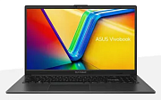 Ноутбук ASUS VivoBook 15 E1504FA-BQ2467 (Ryzen 5 7520U 2.8GHz/15.6"/1920 x 1080 IPS/16GB/512 SSD/DOS/Black/RUSkeyb)