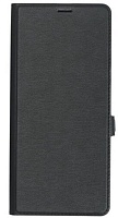 Чехол Microfiber Case для Xiaomi Redmi 14C/ POCO C75 черный, Borasco