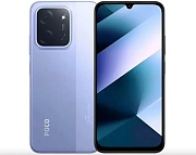 Смартфон POCO C85 8/256 ГБ, фиолетовый Фиолетовый