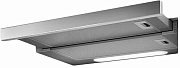 Вытяжка телескопическая Elica Elite 14 Lux GRIX/A/90 (650 м³/ч / 121 Вт / LED освещение 2x3 Вт / ширина - 89.8 см / нерж. сталь)