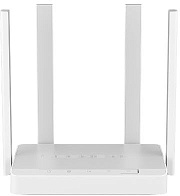 Маршрутизатор Netcraze Speedster (NC-3013) Гигабитный интернет-центр с двухдиапазонным Mesh Wi-Fi AC1200