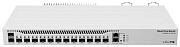 Маршрутизатор Mikrotik CCR2004-1G-12S+2XS Проводной гигабитный роутер c 12-ю портами SFP+ и 2-я портами SFP28(25 Гбит/с)