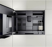 Встраиваемая кофемашина Bosch CTL7181B0 (Serie8 / AromaDoubleShot / OneTouch / SensoFlow / Home Connect)