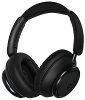 Беспроводные наушники с микрофоном Soundcore Q45, Bluetooth 5.3, черный Чёрный