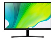 Монитор 27" Acer K273Ebmix with Audio IPS/1920x1080/4 мс/ 250 кд/м2/HDMI/VGA/100 Гц  Чёрный
