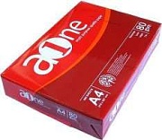 Бумага A4 IK ONE 80гр/м2