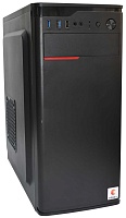 DSP Компьютер Intel Celeron G1610 2.6GHz/2Gb DDR3/500Gb HDD/SVGA HD Graphics/DOS 