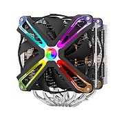 Кулер ZALMAN CNPS20X Soc-2066/2011v3/1200/115x/AM5/AM4/ 4-pin 300W 29dB 