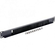 Щетка для ввода кабеля Gembird 19A-BRUSH-02