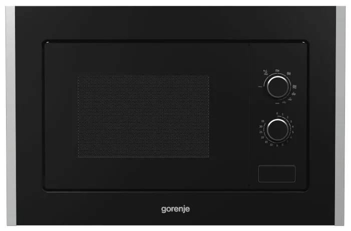 Микроволновая печь встраиваемая Gorenje BM171E2XG