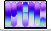 Ноутбук Apple MacBook Neo 13, A18 Pro 6-Core, GPU 5-Core, Ram 8GB, SSD 512GB, Silver (MHFC4ZP/A)