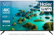 Телевизор Haier 50" LED S2 4K UHD Android TV