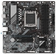 Материнская плата Gigabyte B650M D3HP /AM5, AMD B650, 4xDDR5, 2xM2, 4xSATA, HDMI+2xDP, Micro-ATX/