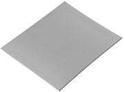 Термопрокладка ExeGate Ice EPG-13WMK (120x120x0.5 mm, 13,3 Вт/ (м•К), теплопроводящая клейкая двухсторонняя)