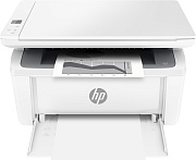 МФУ HP LJ M140w /лаз.ч-б/A4/21стр/мин/8.3с/USB+WiFi/картридж HP W1420A Белый