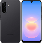 Смартфон Samsung Galaxy A18 8/256 ГБ (SM-A185F), чёрный