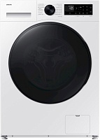 Стирально-сушильная машина Samsung WD90DG5G34BE (57,6см / 9/5кг / 1400об / пар / AI EcoBubble / Bubble Shot / Wi-Fi)