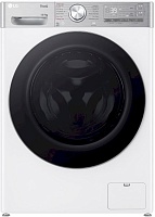 Стирально-сушильная машина LG F4DR913P3WA (61.5см /13кг/7кг/ 1400об / пар / AI DD / TurboWash™360 / Wi-Fi / Inverter Direct Drive / A+++)