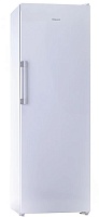 Морозильная камера Hotpoint HFZ 5171 W (Объем - 275 л / Высота - 175 см / A+ / Белый / No Frost)