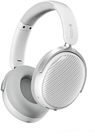 Беспроводные наушники A4Tech Fstyler BH350C ANC, (Bluetooth 5.3, кабель 1 м, SBC), Белые