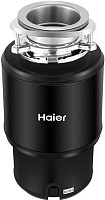 Измельчитель пищевых отходов HAIER HDM-1370B (3400 об/мин / 1.3 л / 0,95 лс)