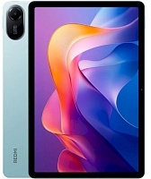 Планшет Xiaomi REDMI Pad 2 11" 8/256 ГБ, Wi-Fi, зеленый
