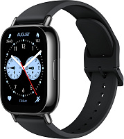 Смарт-часы Xiaomi Redmi Watch 5 Lite, черные (BHR8789GL)