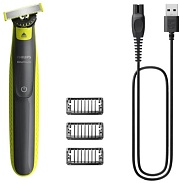 Триммер Philips OneBlade 360 QP2724/23