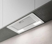Вытяжка полновстраиваемая Elica Era C IX/A/52 (700 м³/ч / 146 Вт / LED освещение 2x3 Вт/ ширина - 53.5 см / нерж. сталь)