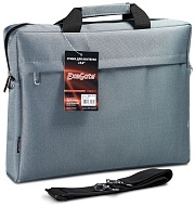 Сумкa для ноутбука 15,6" ExeGate Start S15 Grey, серая