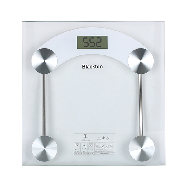 Весы электронные напольные Blackton Bt BS1011 (180кг)