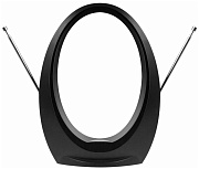 Антенна комнатная с усилителем Cadena AV-6015