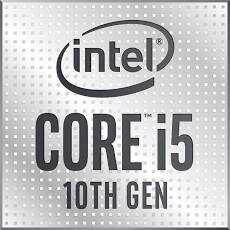Процессор Intel Core i5-10400F Box без видеоядра Comet Lake-S 2.9(4.3) ГГц / 6core /  12Мб / 65 Вт s.1200 BX8070110400F