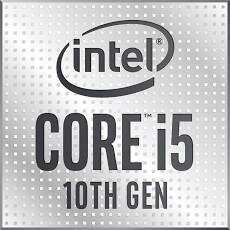 Процессор Intel Core i5-10400F Tray без кулера без видеоядра Comet Lake-S 2.9(4.3) ГГц / 6core /  12Мб / 65 Вт s.1200 CM8070104290716