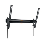Кронштейн для ТВ VOGEL'S TVM 3613 чёрный, для 40"-77", наклон 20°, нагрузка до 35 кг, расстояние до стены 34 мм, COMFORT Чёрный