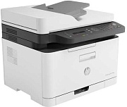МФУ HP Color LJ Pro 179fnw/A4/факс/ USB+WiFi+RJ-45 /Картридж HP 117A/