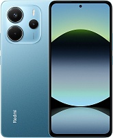 Смартфон Xiaomi Redmi Note 14 8/128 ГБ, синий